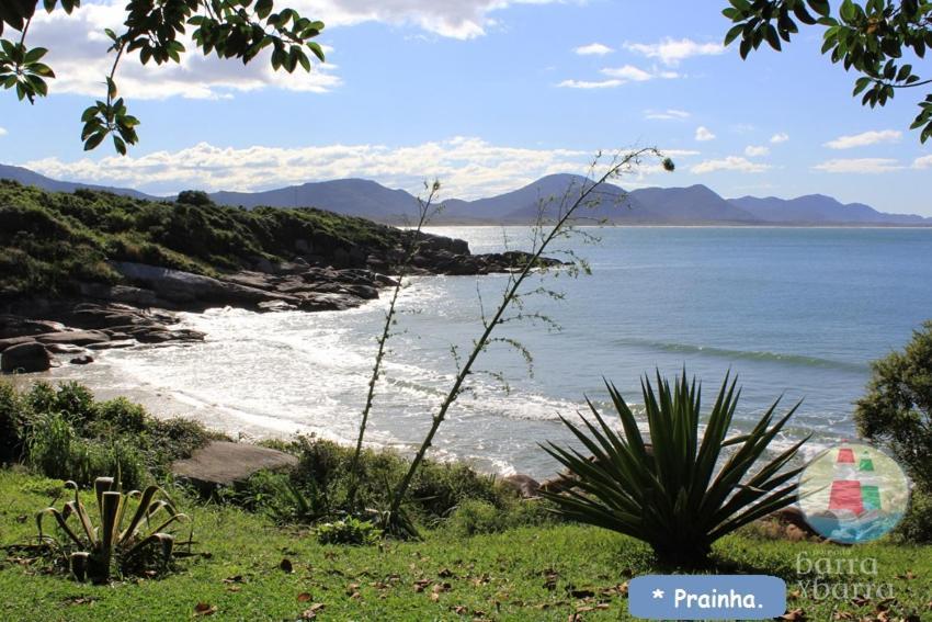 Barra Y Barra Apartamentos Florianopolis Luaran gambar