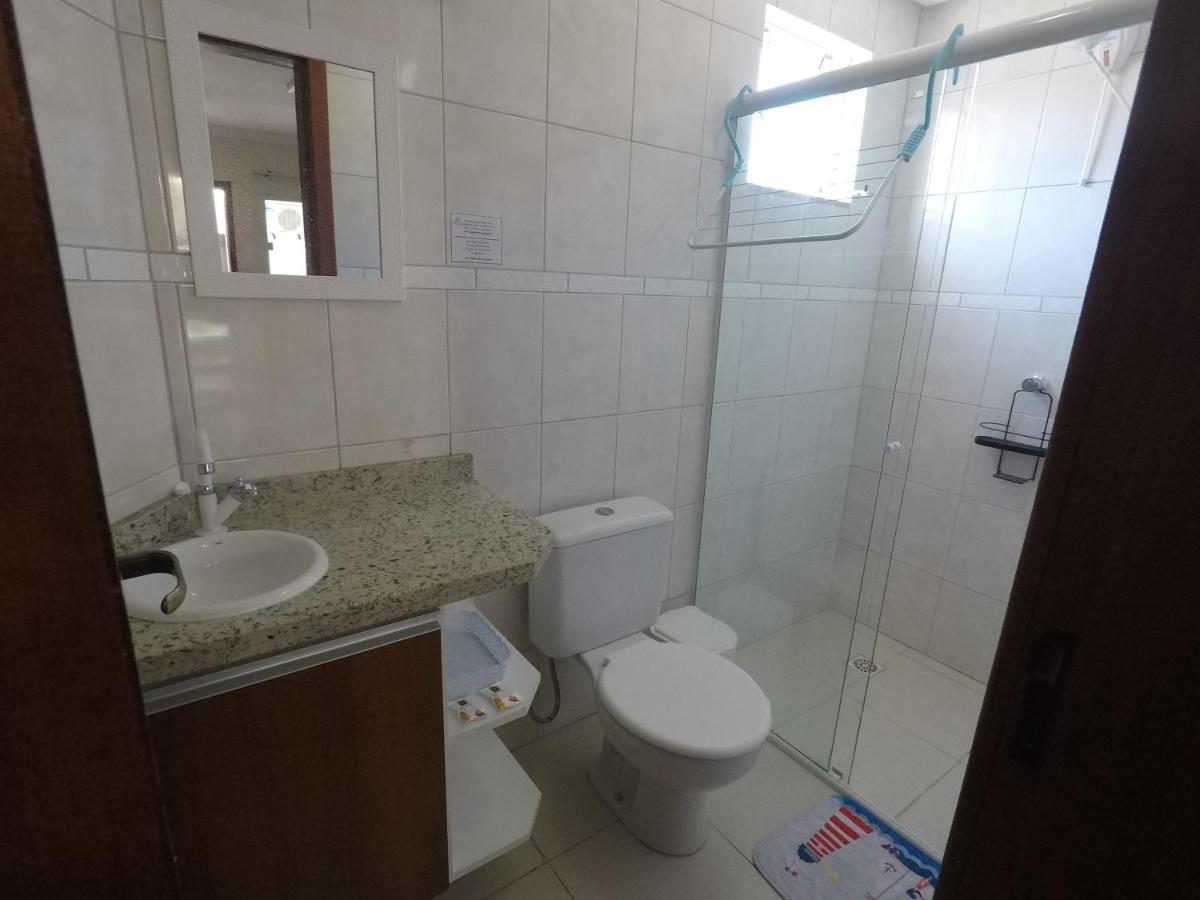 Barra Y Barra Apartamentos Florianopolis Luaran gambar