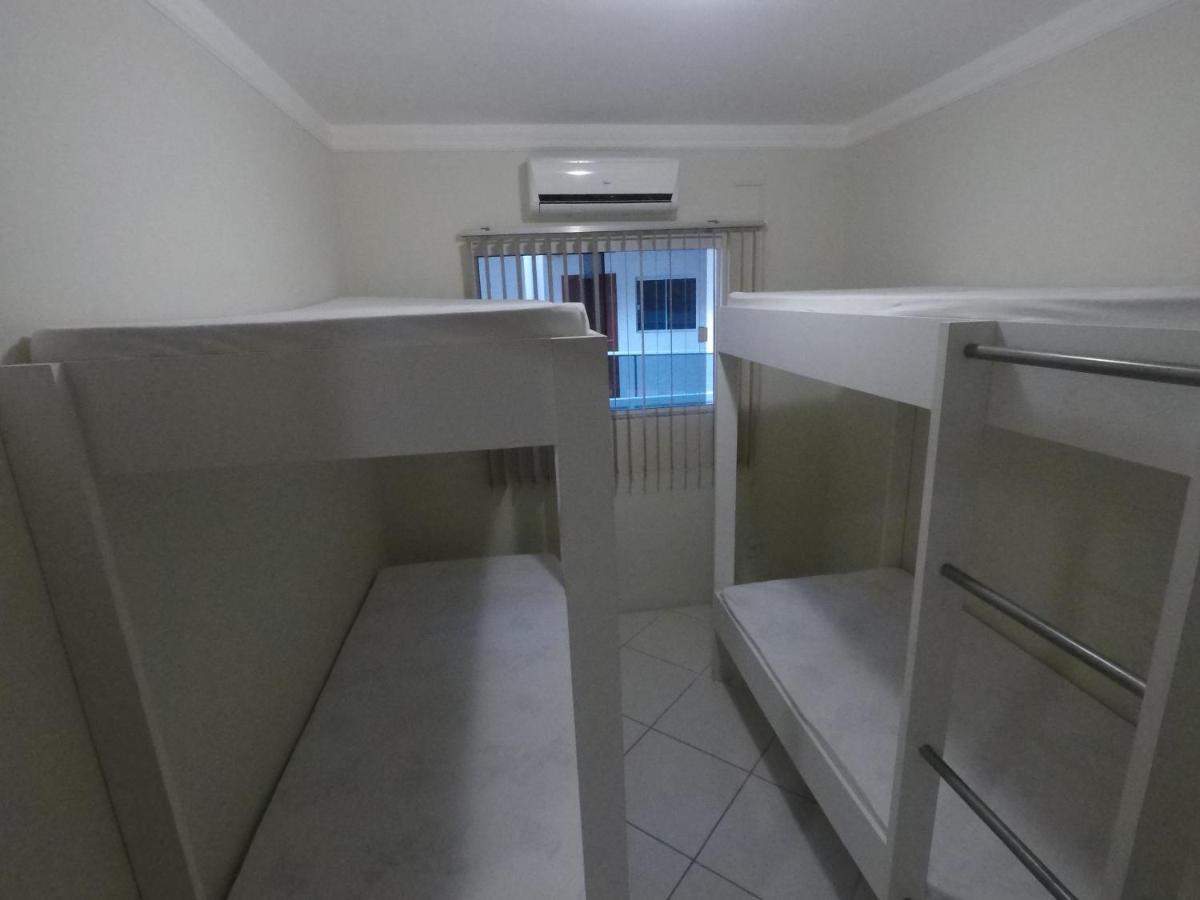Barra Y Barra Apartamentos Florianopolis Luaran gambar