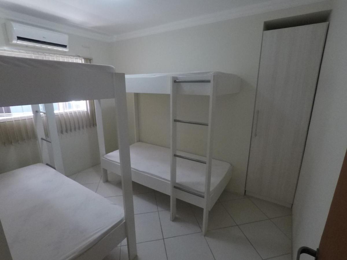 Barra Y Barra Apartamentos Florianopolis Luaran gambar