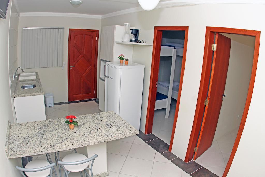 Barra Y Barra Apartamentos Florianopolis Bilik gambar