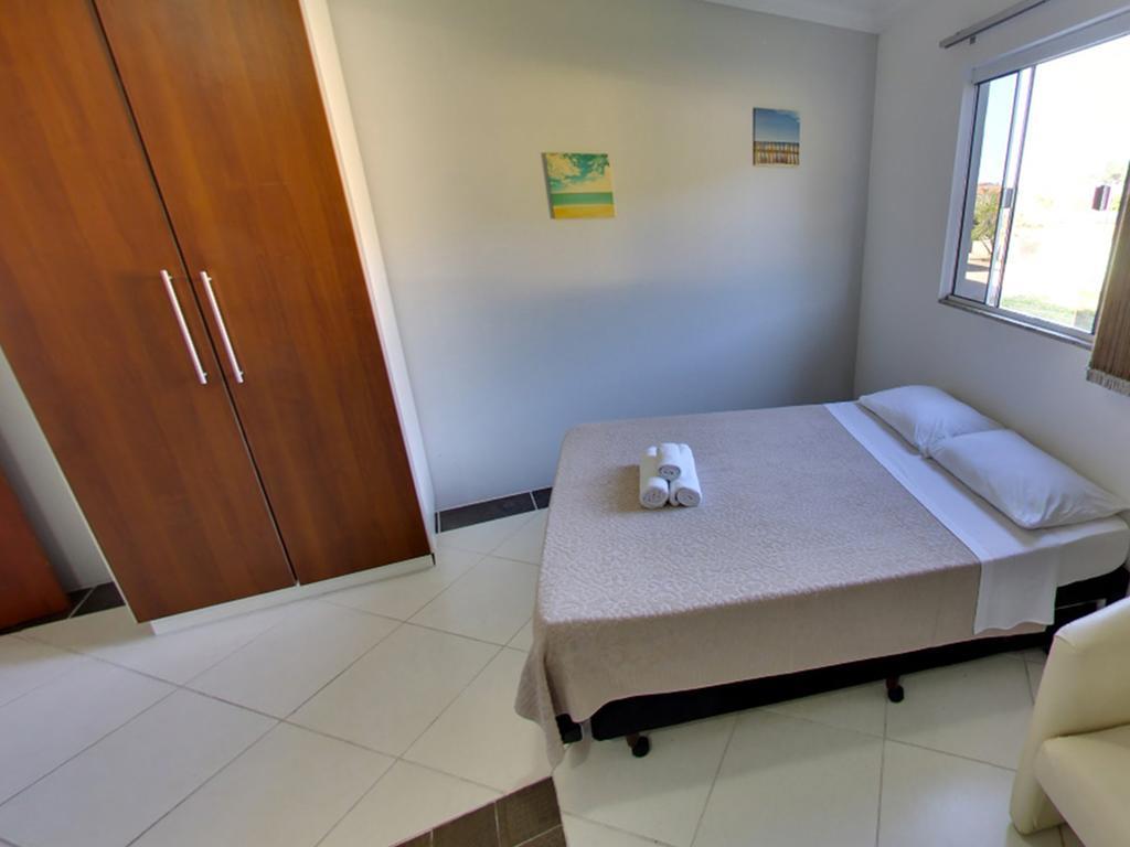 Barra Y Barra Apartamentos Florianopolis Luaran gambar