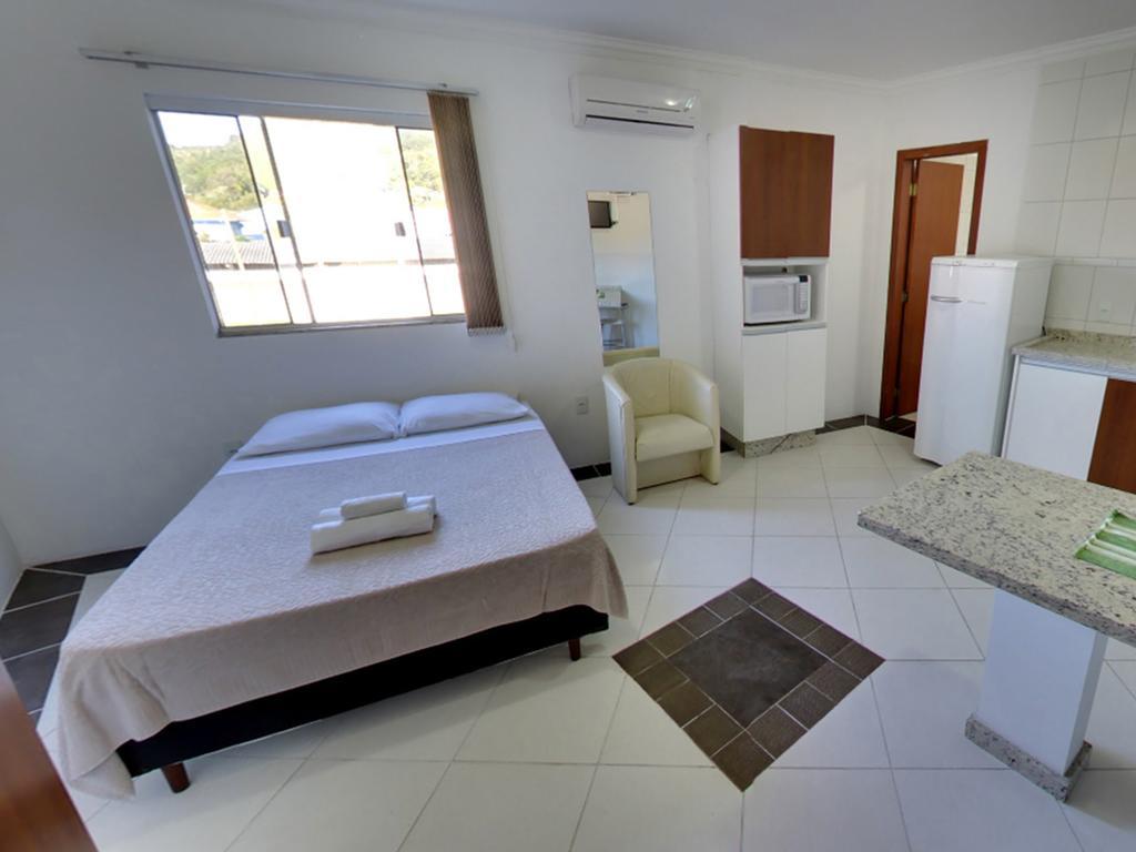 Barra Y Barra Apartamentos Florianopolis Luaran gambar